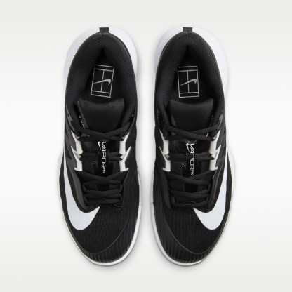 Nike Vapor Pro 3 - Μαύρο/Λευκό - 4