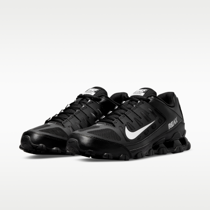 Nike Reax 8 TR - Μαύρο/Λευκό - 5