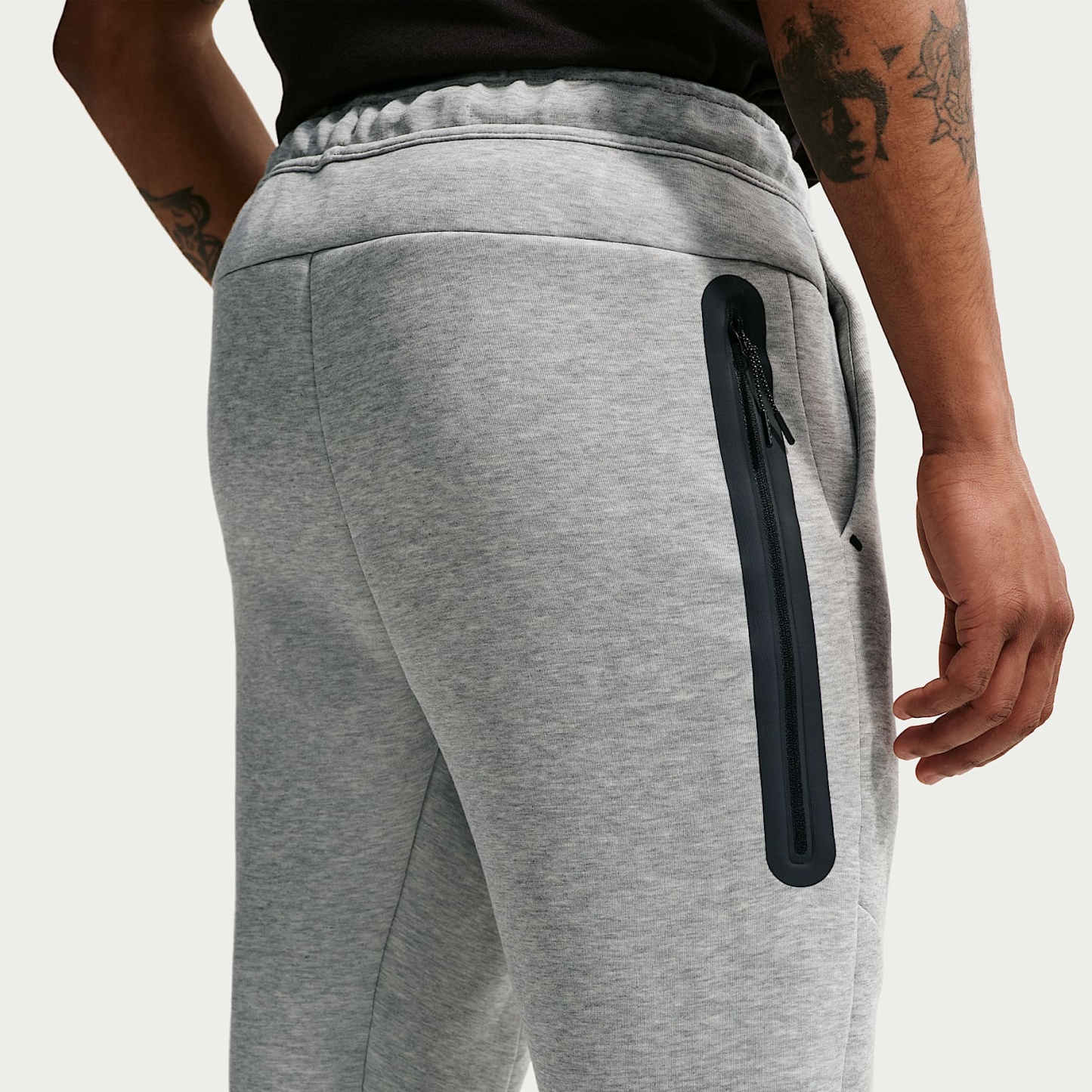 Nike Tech - Nike Tech Fleece-Jogger (Herren)