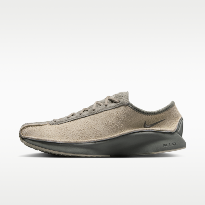 Nike Air Superfly - Light Khaki/Light Army - 1