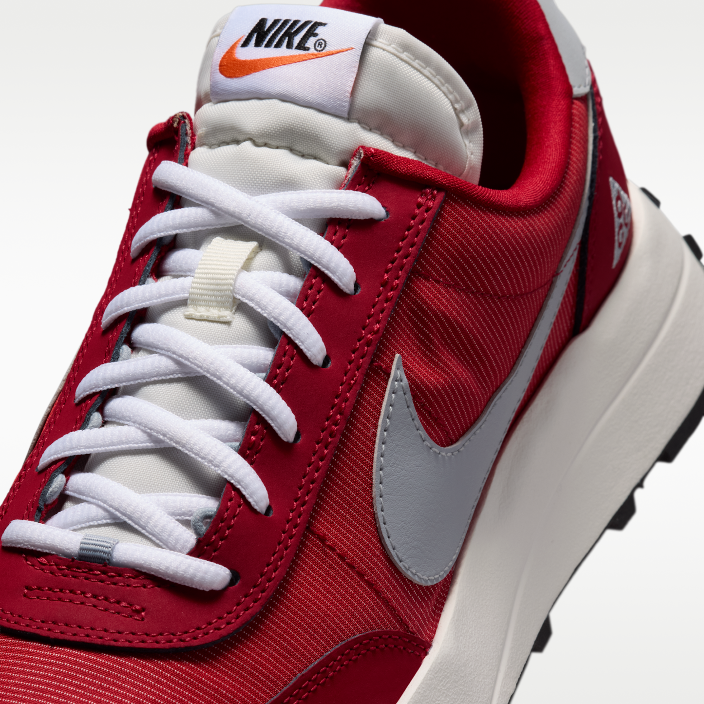 ACG LDV - Varsity Red/Sail/Λευκό/Wolf Grey - 7