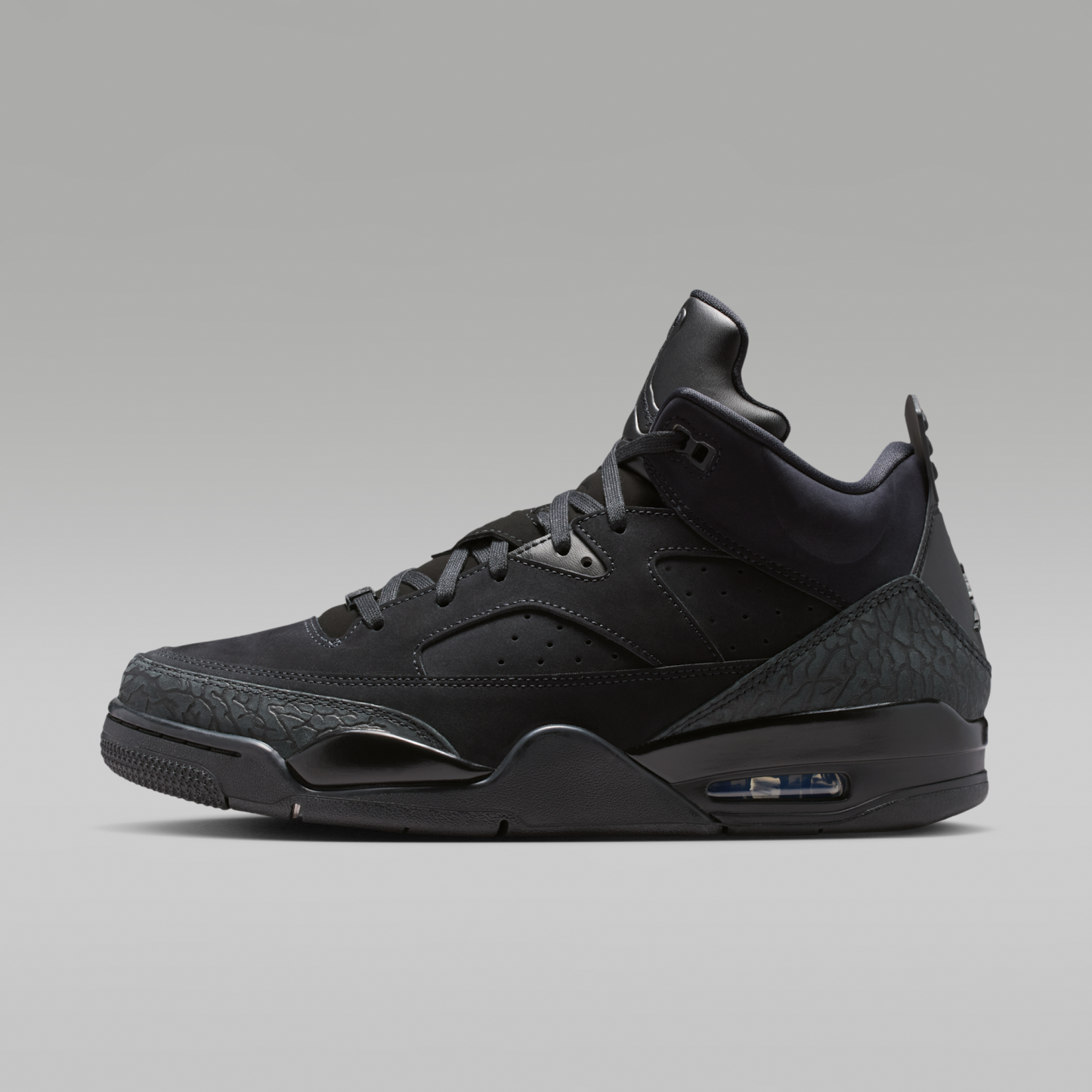 Jordan Son of Mars Low - Μαύρο/Μαύρο - 1
