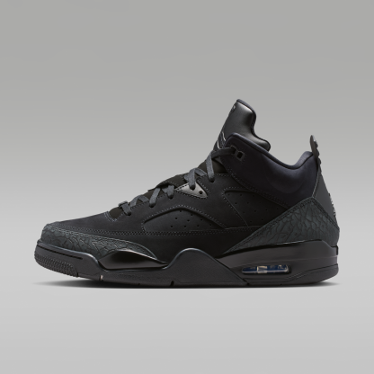 Jordan Son of Mars Low - Μαύρο/Μαύρο - 1