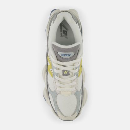 New Balance Night Lights 9060R​ - SEA SALT con FRESH AIR y SLATE GREY - U90609BO