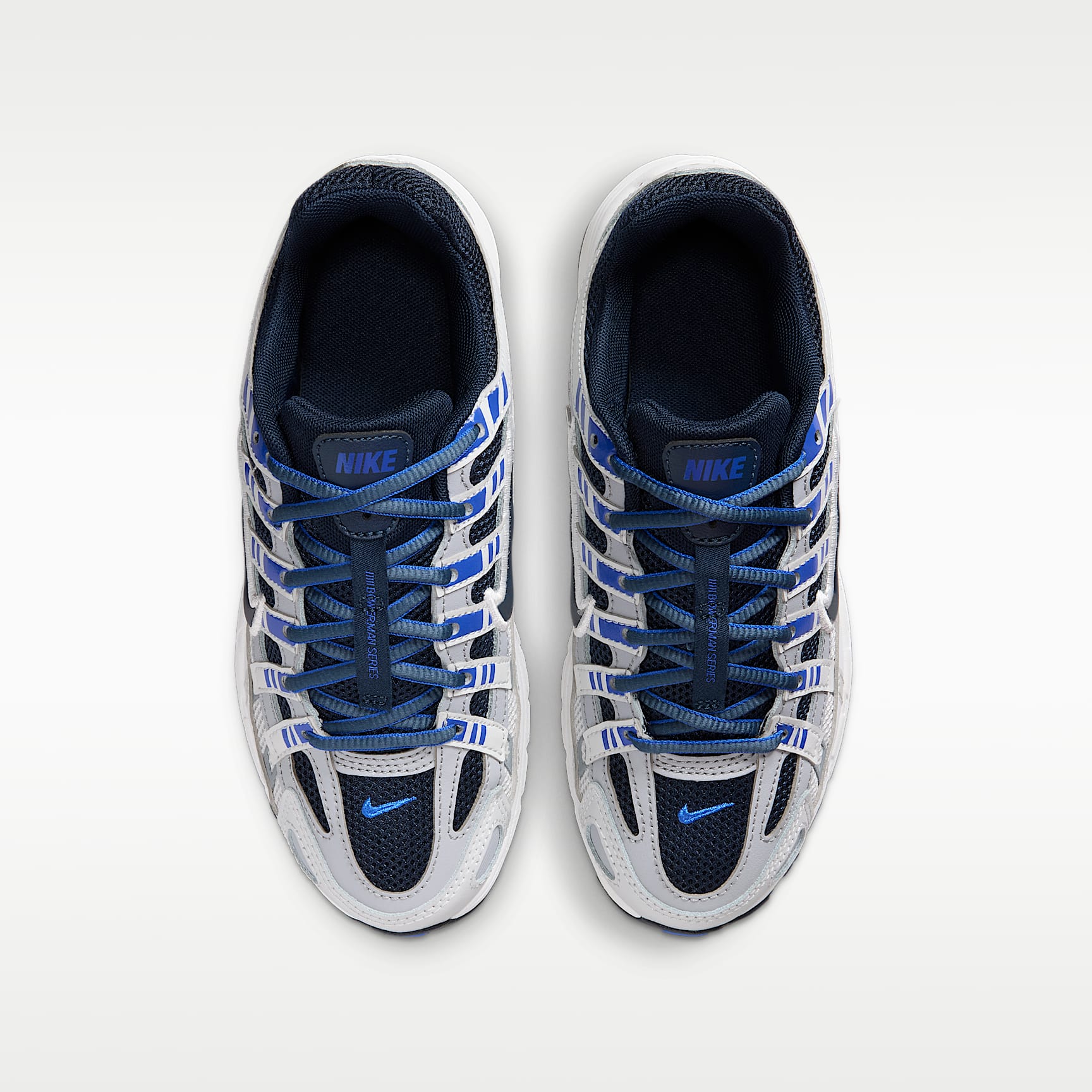Nike P-6000 - Nike P-6000 Schuh (ältere Kinder)