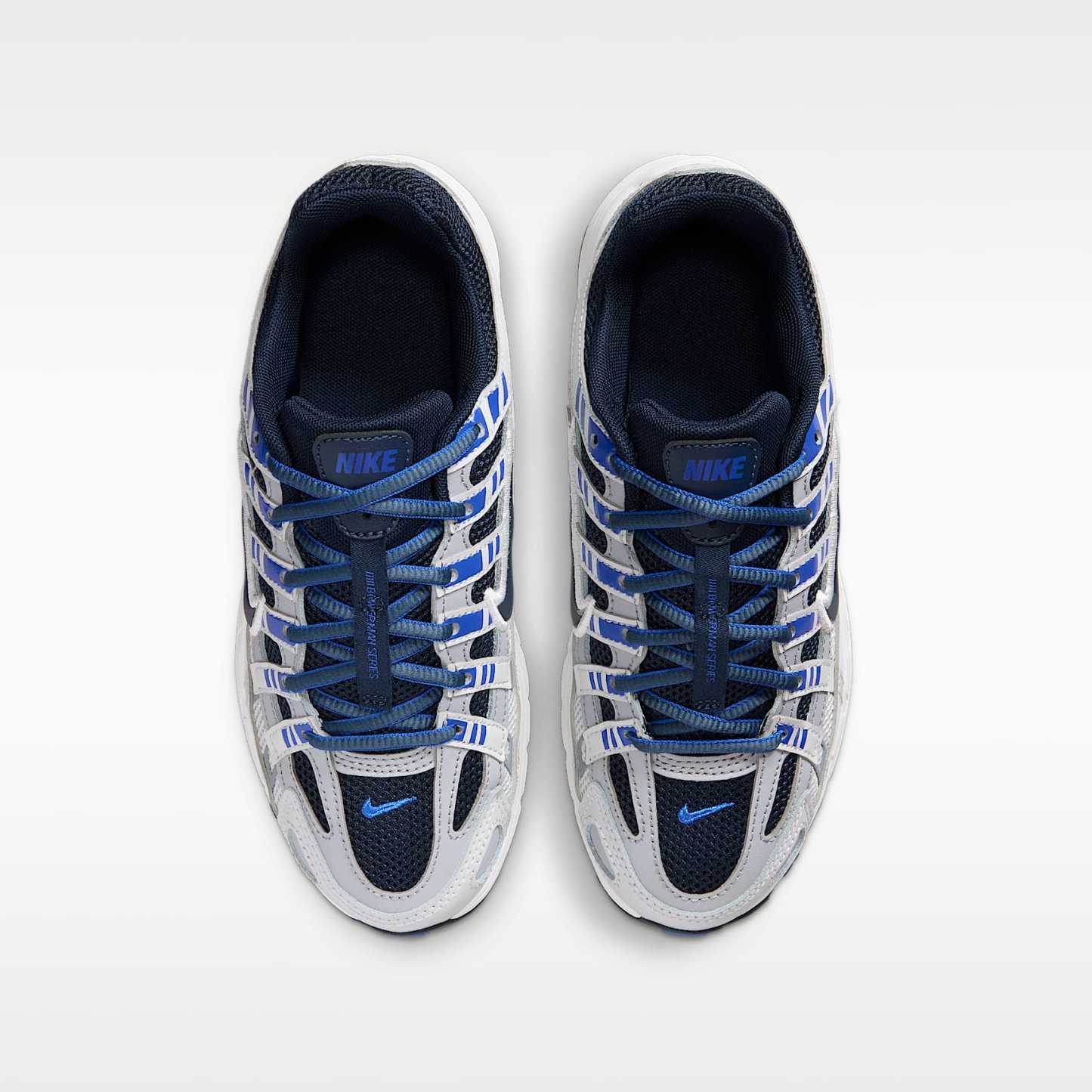 Nike P-6000 - Nike P-6000 Schuh (ältere Kinder)