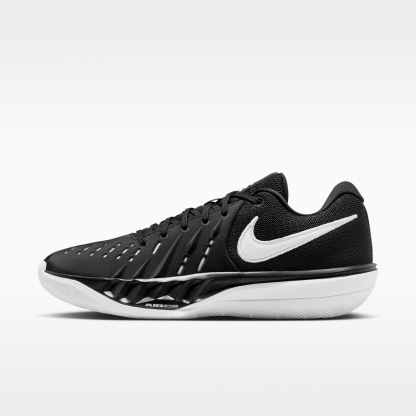 Nike G.T. Cut Academy 2 - Μαύρο/Pure Platinum/Λευκό - 1