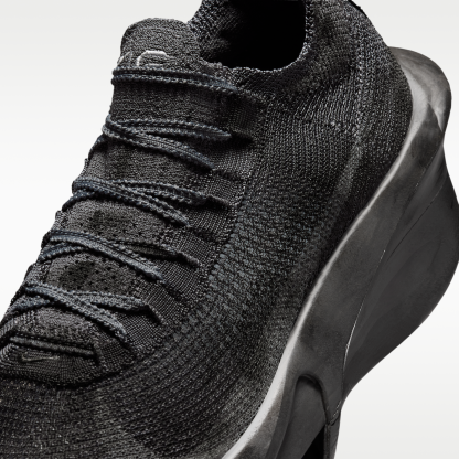 Nike Alphafly 3 "Run in Berlin" - Iron Grey/Off Noir/Metallic Silver/Light Smoke Grey - 7