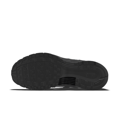 Nike P-6000 By You - Πολύχρωμο/Πολύχρωμο (1819426951) - 6