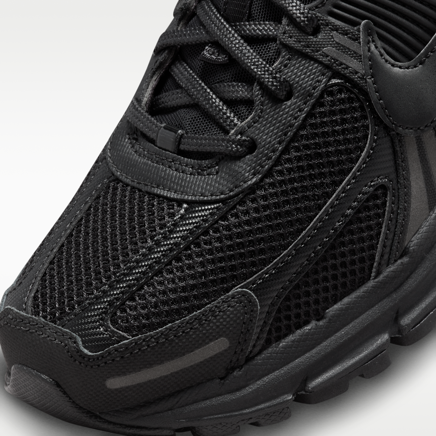 Nike Zoom Vomero 5 - Μαύρο/Μαύρο - 7