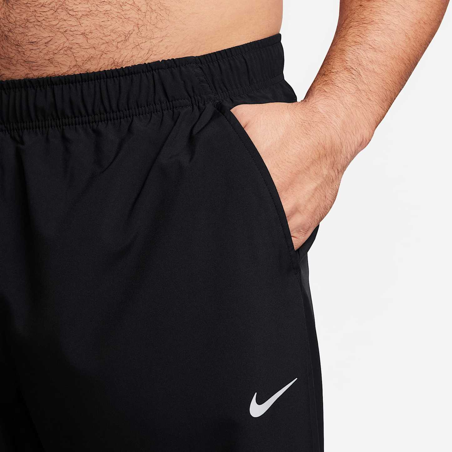 Nike Form - Nike Form vielseitige Hose mit schmal zulaufender Passform und für Herren