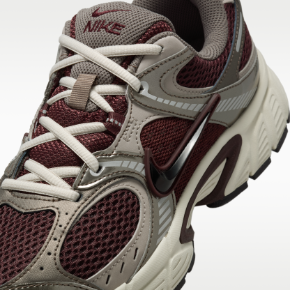 Nike V5 RNR Premium - Burgundy Crush/College Grey/Light Orewood Brown/Μαύρο - 7