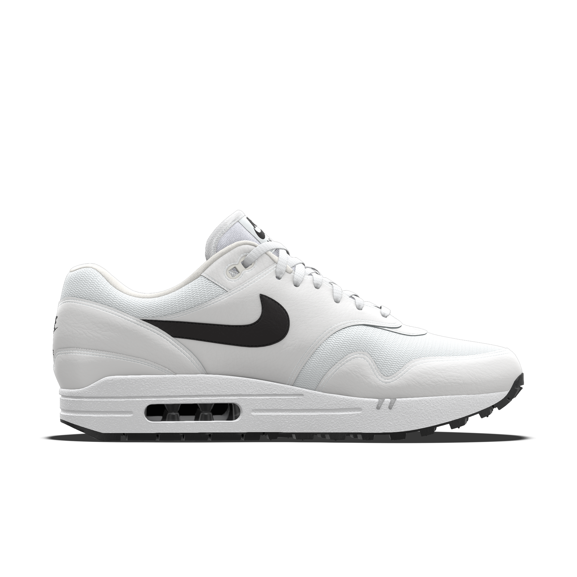 Nike Air Max 1 By You - Πολύχρωμο/Πολύχρωμο/Πολύχρωμο (2211381062) - 3