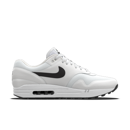 Nike Air Max 1 By You - Πολύχρωμο/Πολύχρωμο/Πολύχρωμο (2211381062) - 3