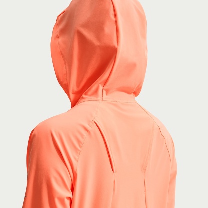 Nike Swift - Nike Swift verstaubare Repel-Laufjacke (Damen)