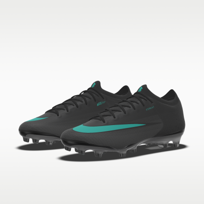 Nike Mercurial Vapor 17 Elite By You - Λευκό/Λευκό (9446382639) - 2