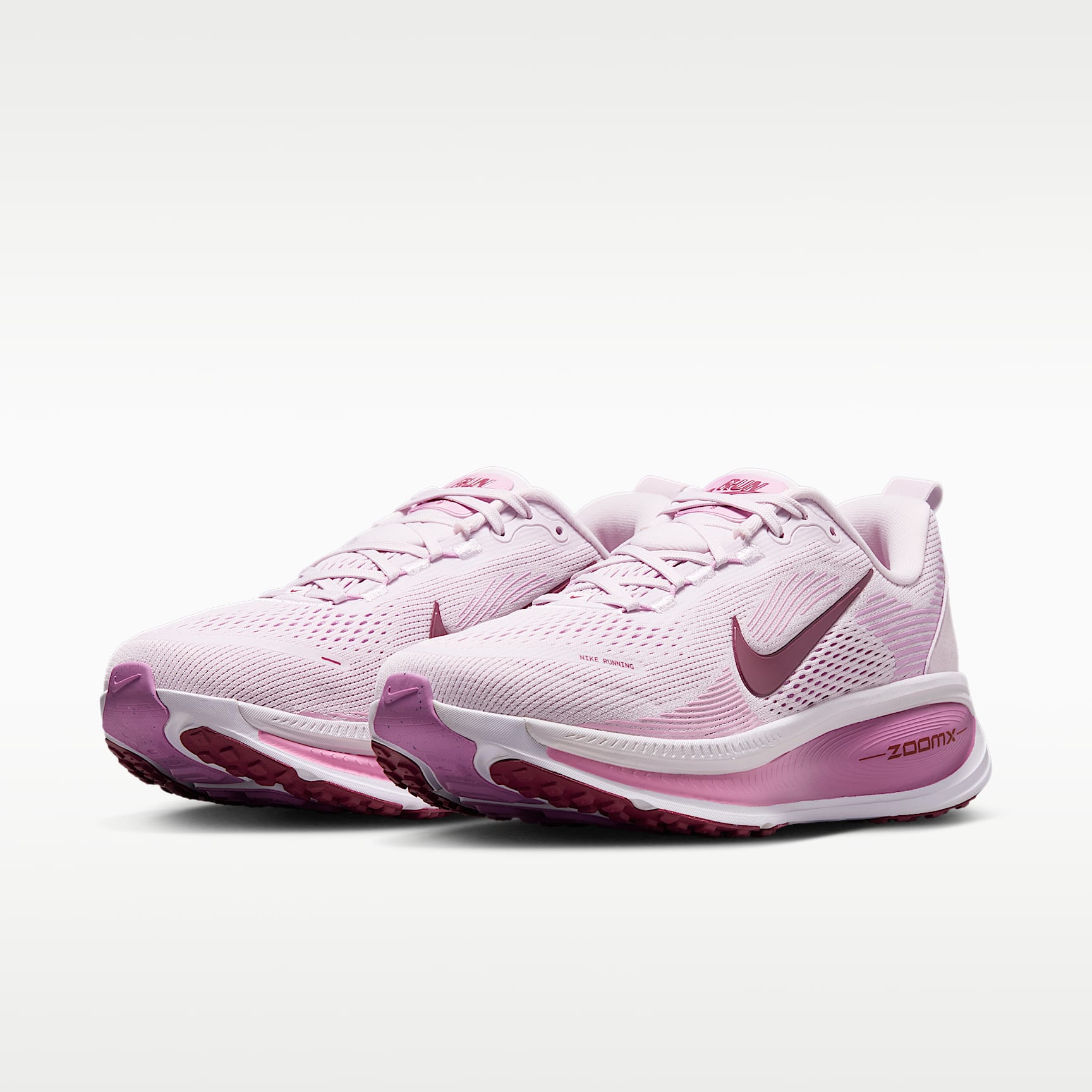 Nike Vomero 18 - Nike Vomero 18 Straßenlaufschuh (Damen)