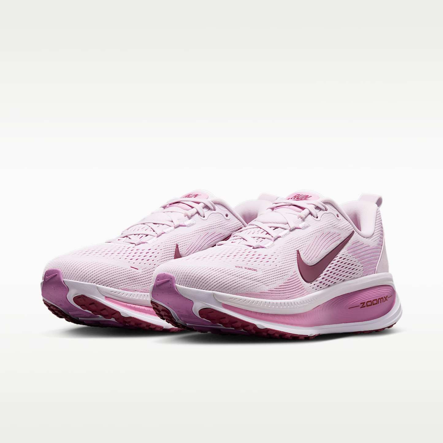 Nike Vomero 18 - Nike Vomero 18 Straßenlaufschuh (Damen)