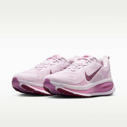 Nike Vomero 18 - Nike Vomero 18 Straßenlaufschuh (Damen)