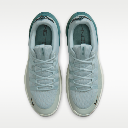 Nike Free Metcon 7 - Light Pumice/Mineral Slate/Μαύρο/Light Silver - 4