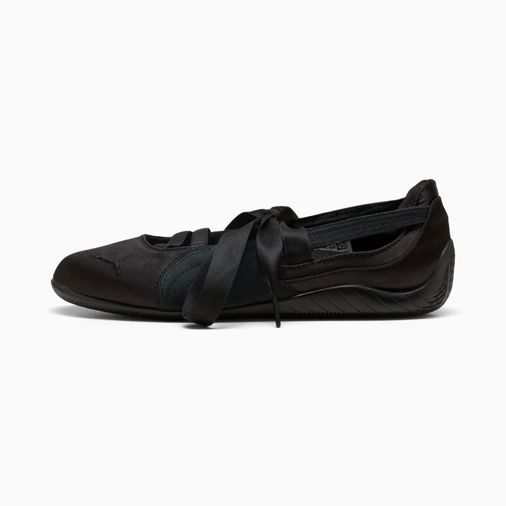 Speedcat Ballet Etoile Sneakers Damen - PUMA Black