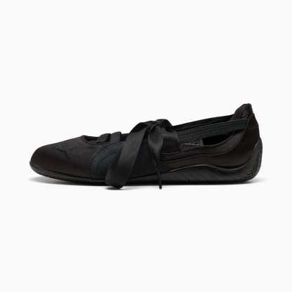 Speedcat Ballet Etoile Sneakers Damen - PUMA Black