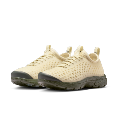 Nike Rejuven8 Run - Sequoia/Light Khaki/Sequoia - 5