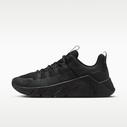 Nike Free Metcon 7 - Μαύρο/Μαύρο/Anthracite - 1