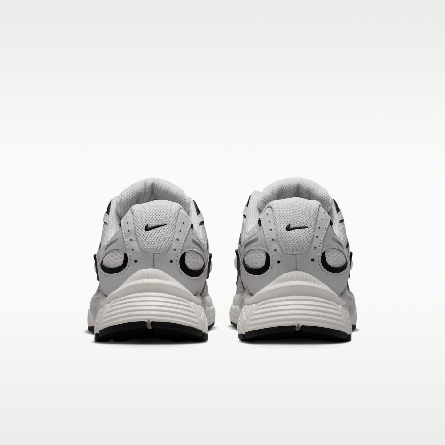 Nike V5 RNR Premium - Sail/Μαύρο/Vast Grey/Sail - 6