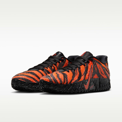Ja 3 "Animal Pack" - Ja 3 "Animal Pack" Basketballschuh