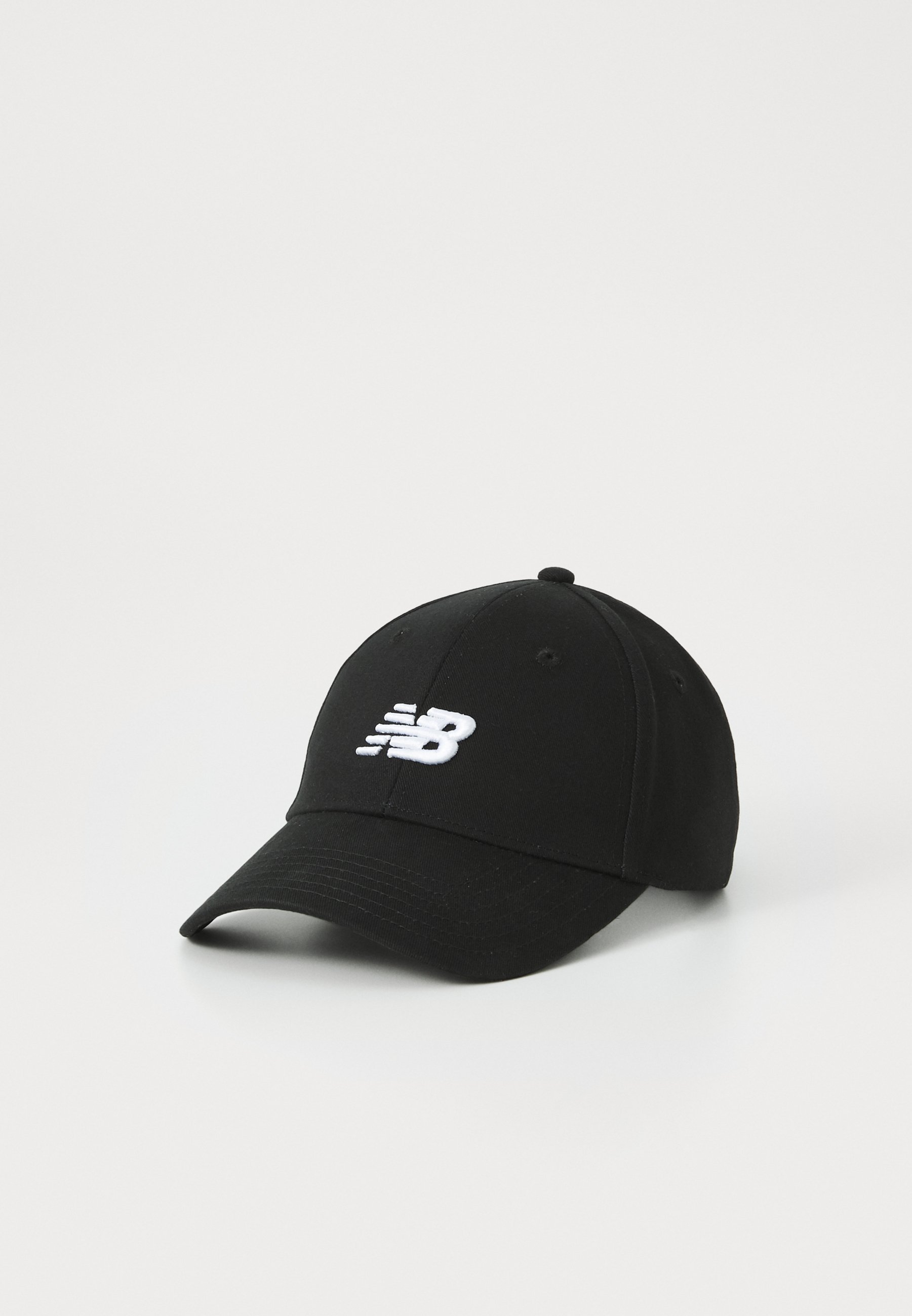 New Balance SMALL LOGO UNISEX - Gorra - black