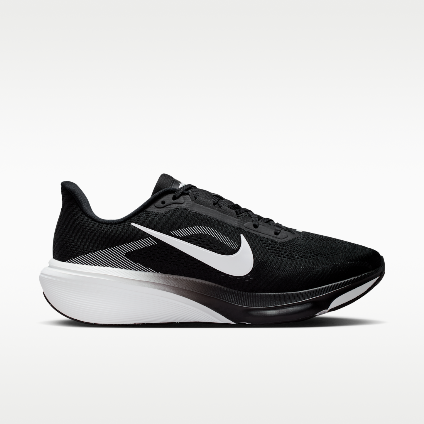 Nike Pegasus 42 - Μαύρο/Photon Dust/Λευκό (IR1228-001) - 3