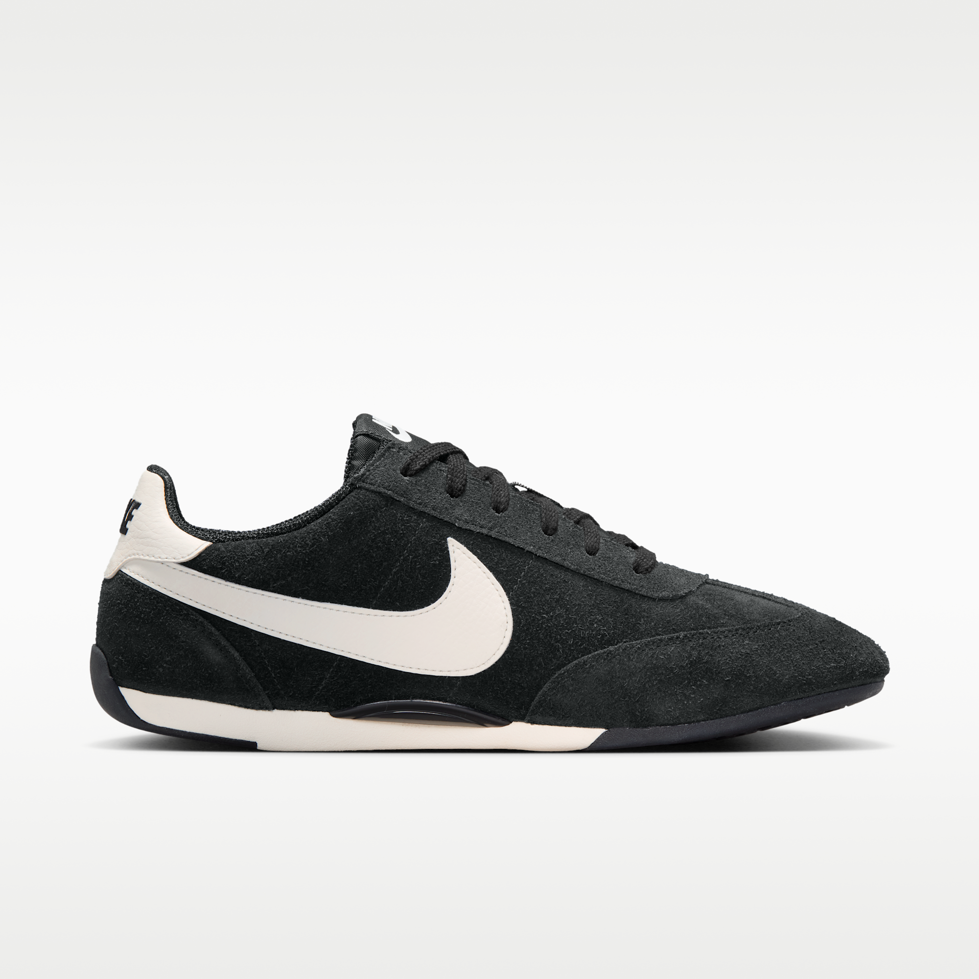 Nike Sprint Sister - Μαύρο/Sail - 3