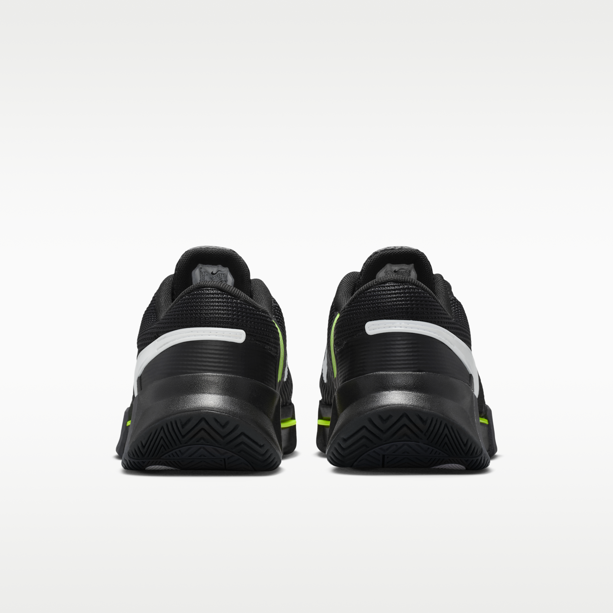 Nike GP Challenge 1.5 - Μαύρο/Anthracite/Volt/Λευκό - 6