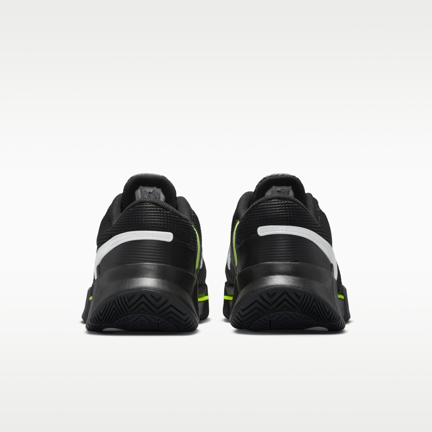Nike GP Challenge 1.5 - Μαύρο/Anthracite/Volt/Λευκό - 6