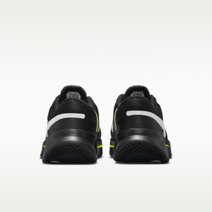 Nike GP Challenge 1.5 - Μαύρο/Anthracite/Volt/Λευκό - 6