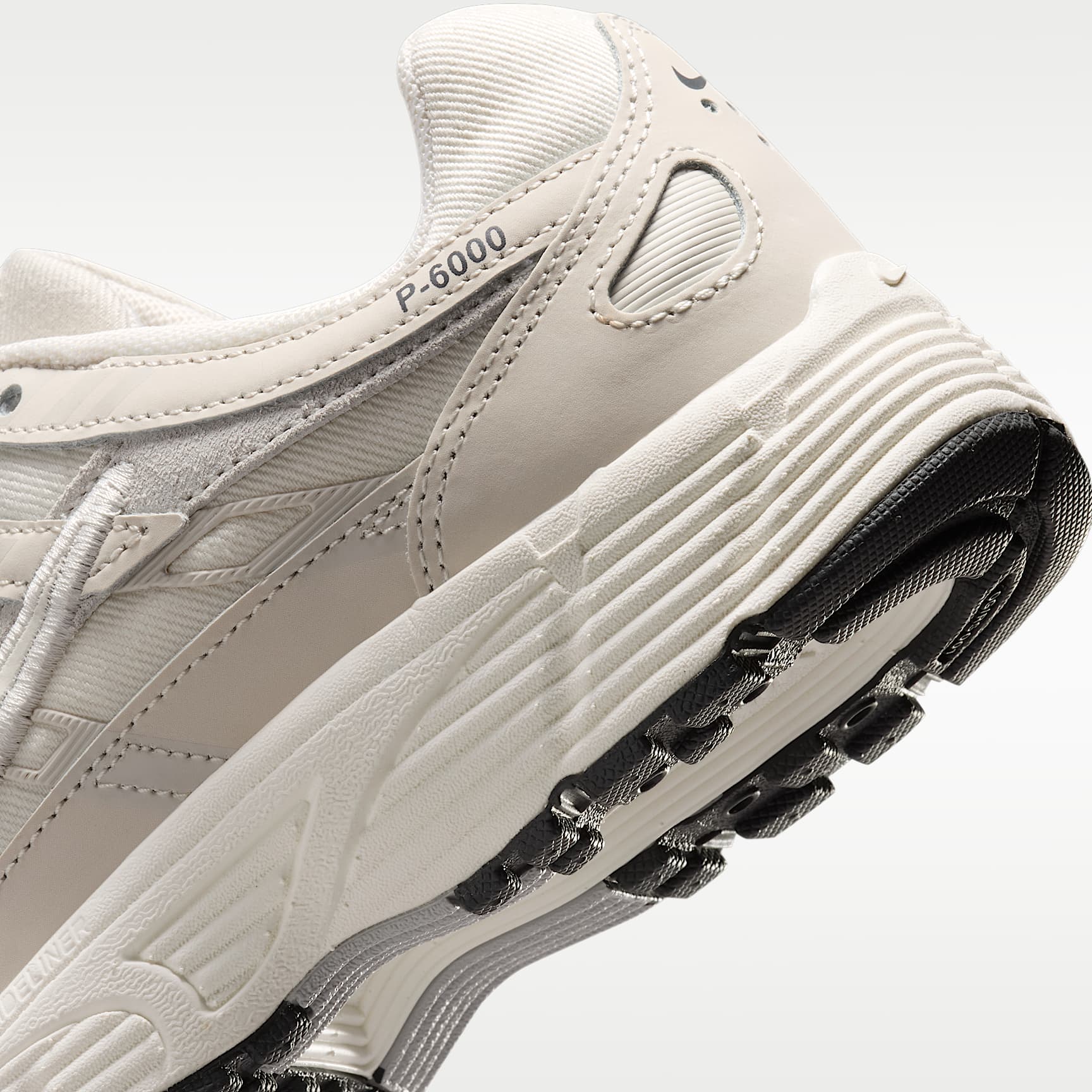 Nike P-6000 - Nike P-6000 Schuh (ältere Kinder)