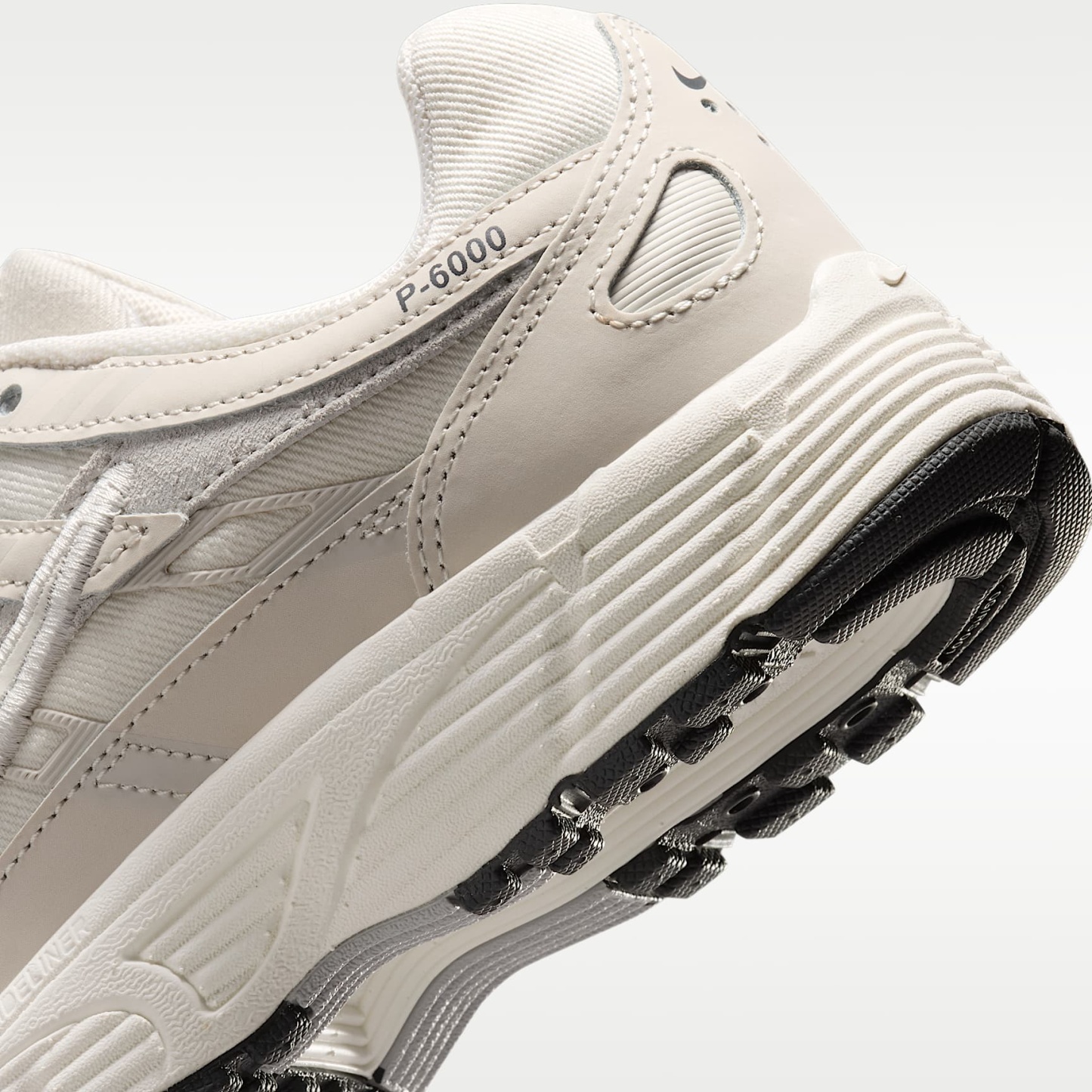Nike P-6000 - Nike P-6000 Schuh (ältere Kinder)