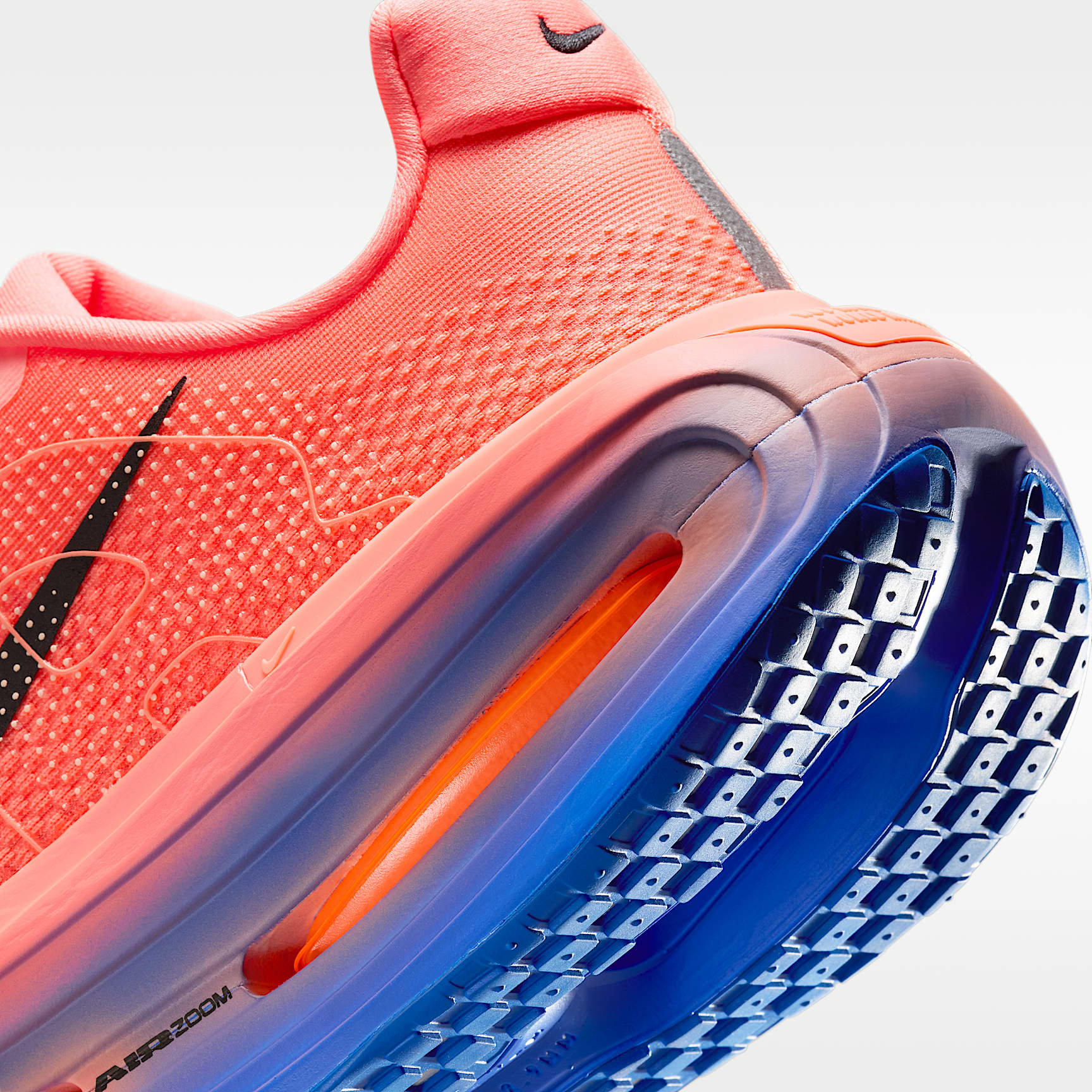 Nike Vomero Premium - Nike Vomero Premium Straßenlaufschuh (Herren)