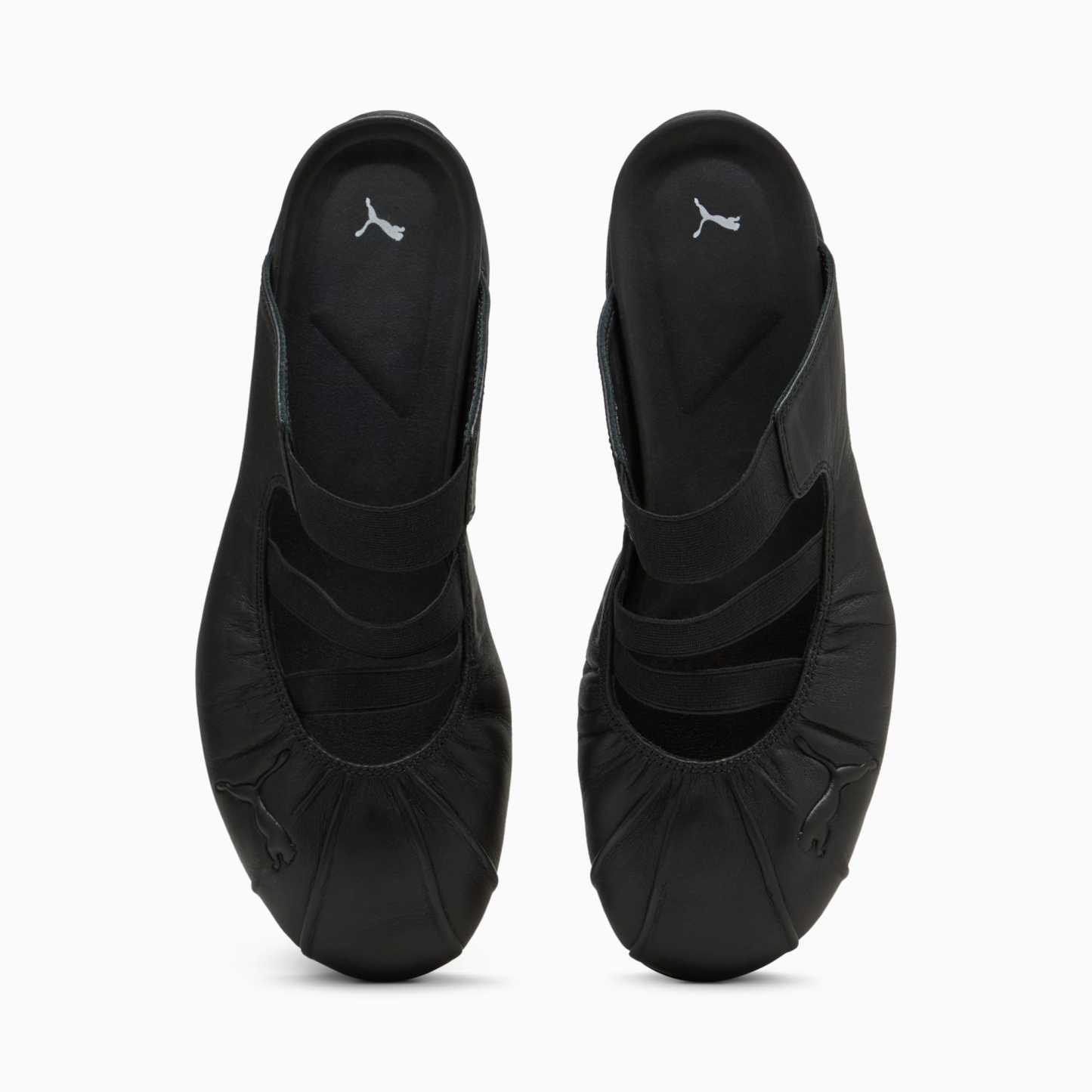 Speedcat Mule Sneakers Damen - PUMA Black