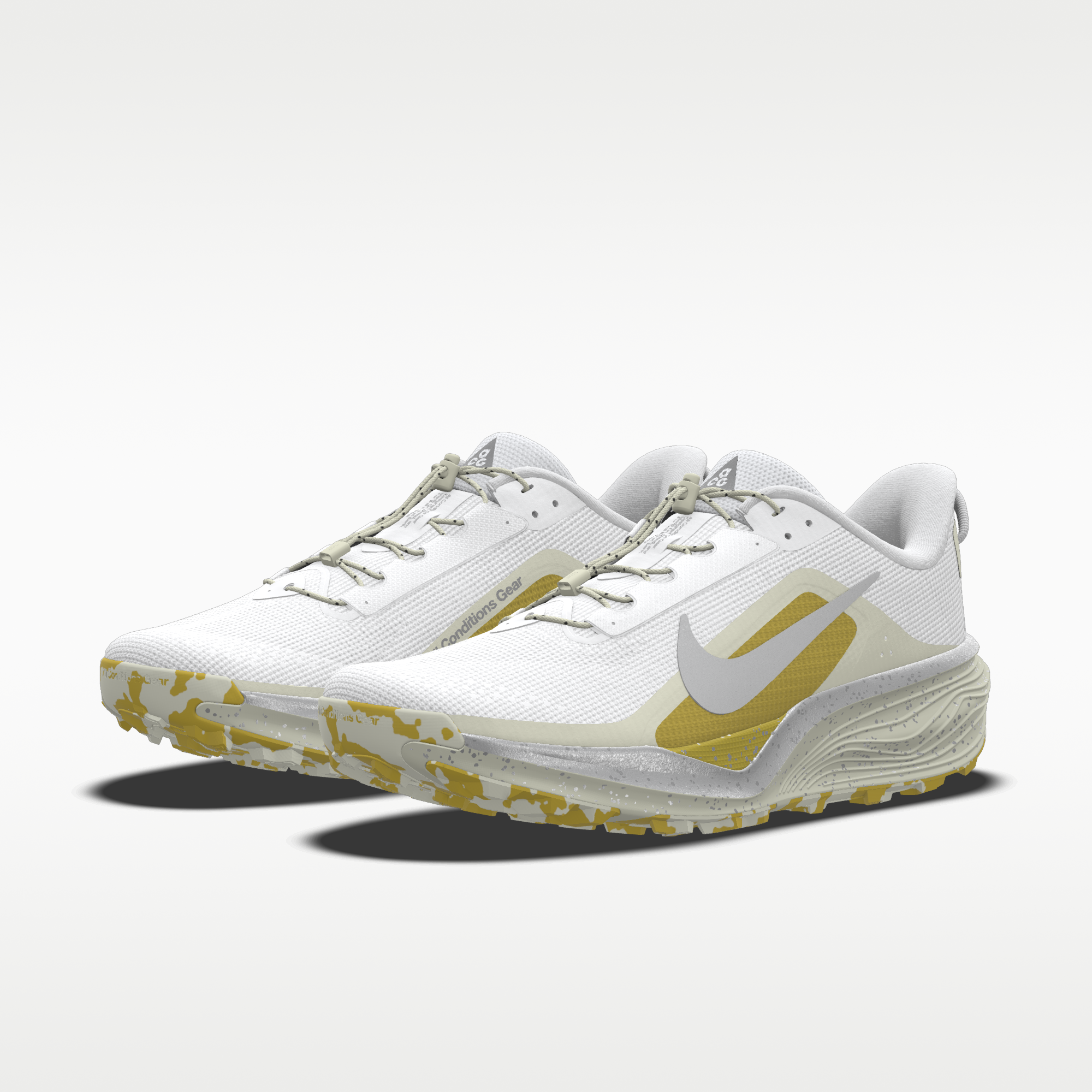 ACG Pegasus Trail By You - Πολύχρωμο/Πολύχρωμο (7668981389) - 2