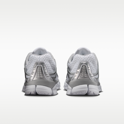 Nike Zoom Skylon 11 - Λευκό/Grey Fog/Metallic Silver - 6