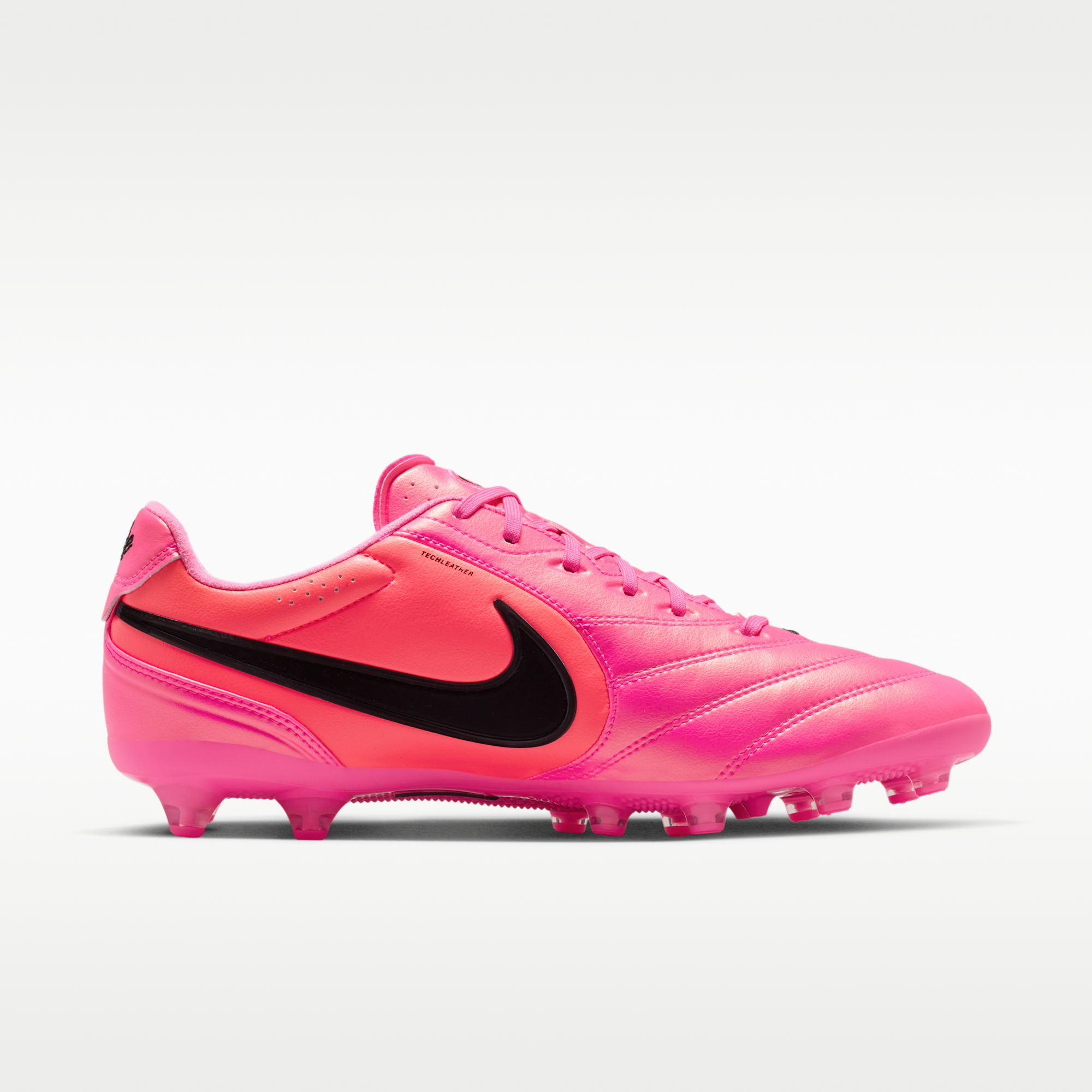 Nike Tiempo Ligera Pro - Πολύχρωμο/Μαύρο (IR2867-901) - 3