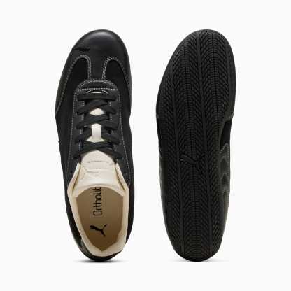 Speedcat Icons Sneakers Unisex - PUMA Black-Frosted Ivory