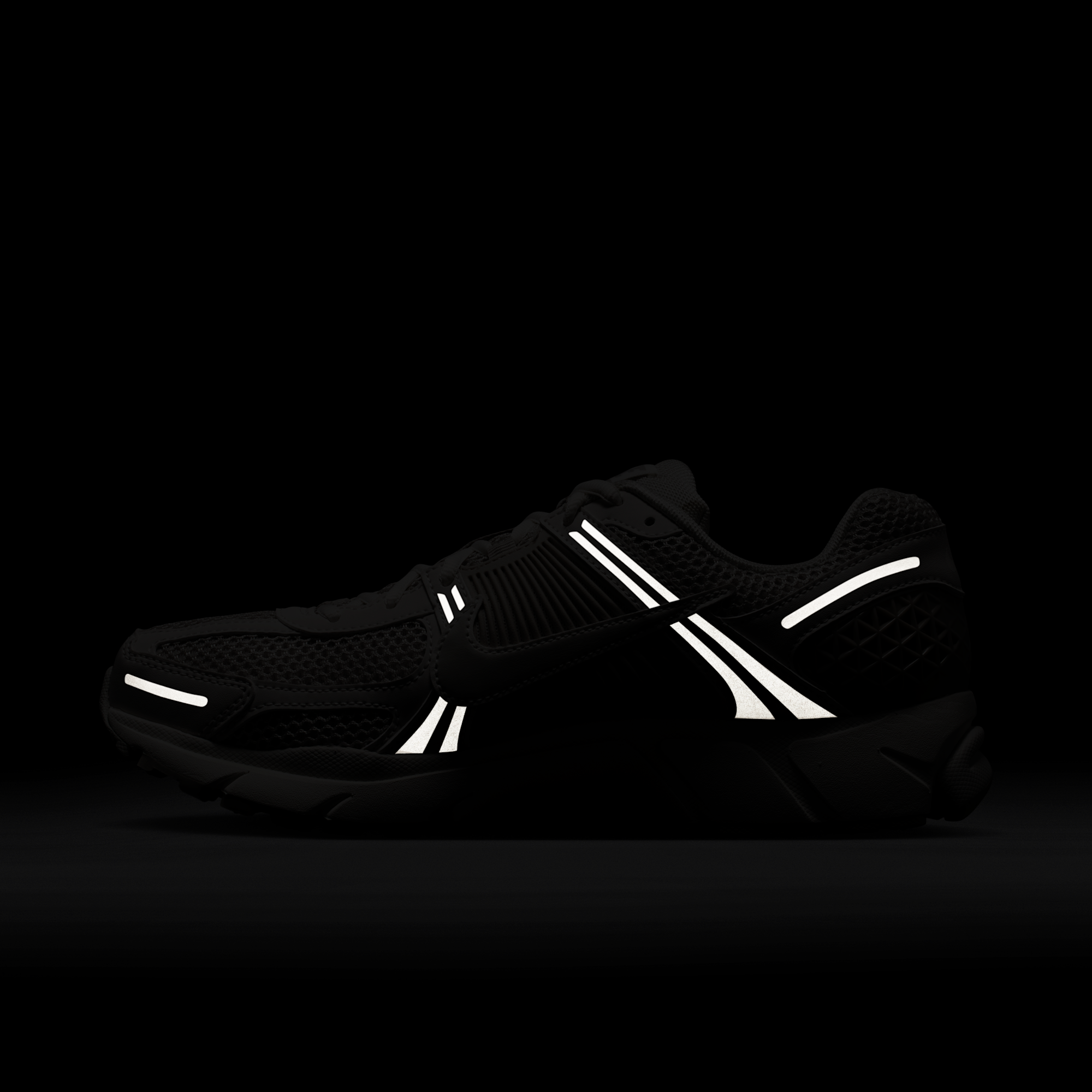 Nike Zoom Vomero 5 - Phantom/Cream II/Sail/Light Bone - 9