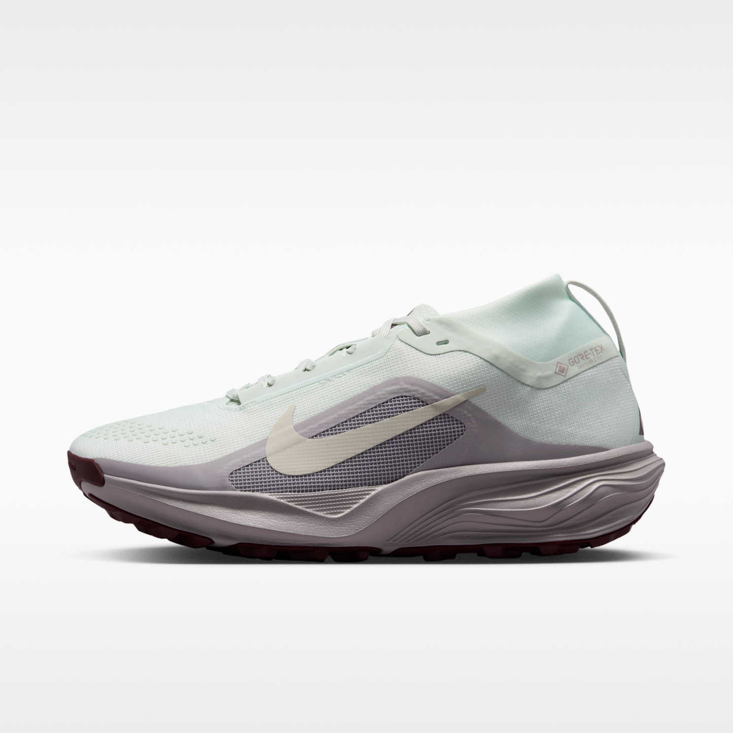 ACG Pegasus Trail GORE-TEX - Barely Green/Silver Lilac/Tattoo/Light Bone - 2