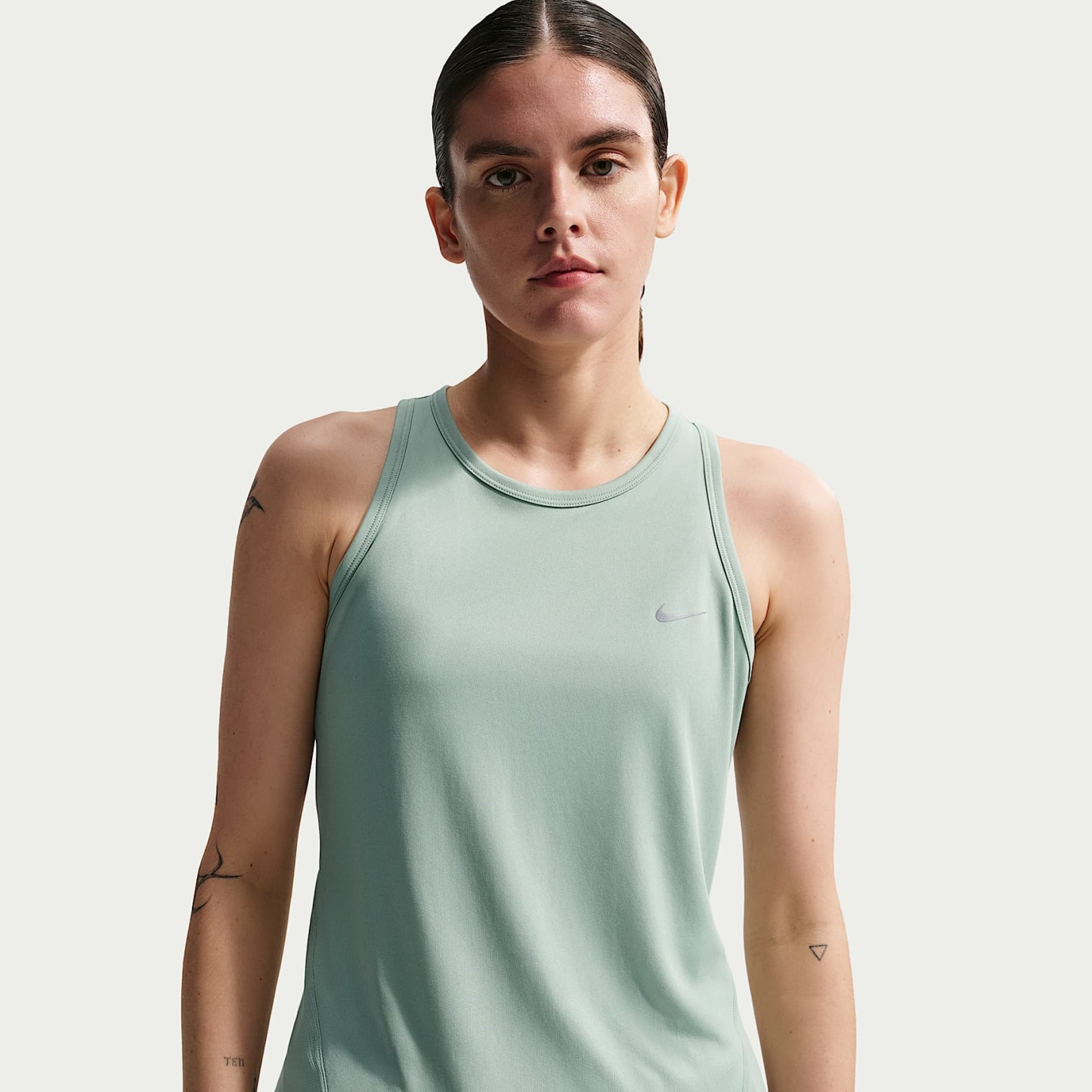 Nike Tempo - Nike Tempo Dri-FIT Lauf-Tanktop (Damen)
