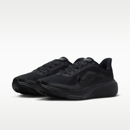 Nike Pegasus 42 - Μαύρο/Anthracite/Μαύρο - 5