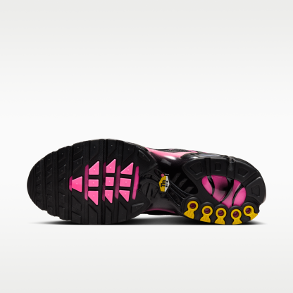 Nike Air Max Plus - Μαύρο/Hyper Pink/Μαύρο - 2