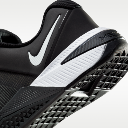 Nike Metcon 10 - Μαύρο/Anthracite/Λευκό - 8